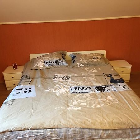 Гостевой Дом Юран Mizhhirya  Esterno foto
