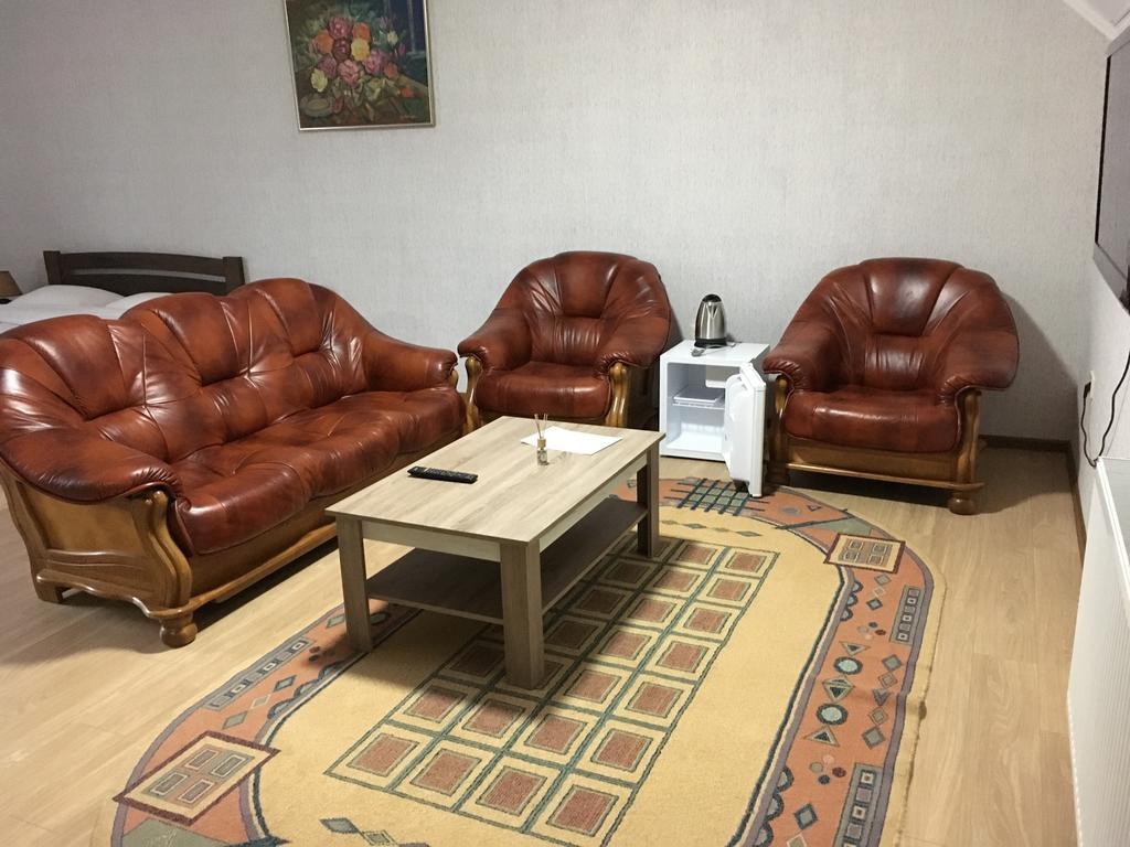 Гостевой Дом Юран Mizhhirya  Esterno foto